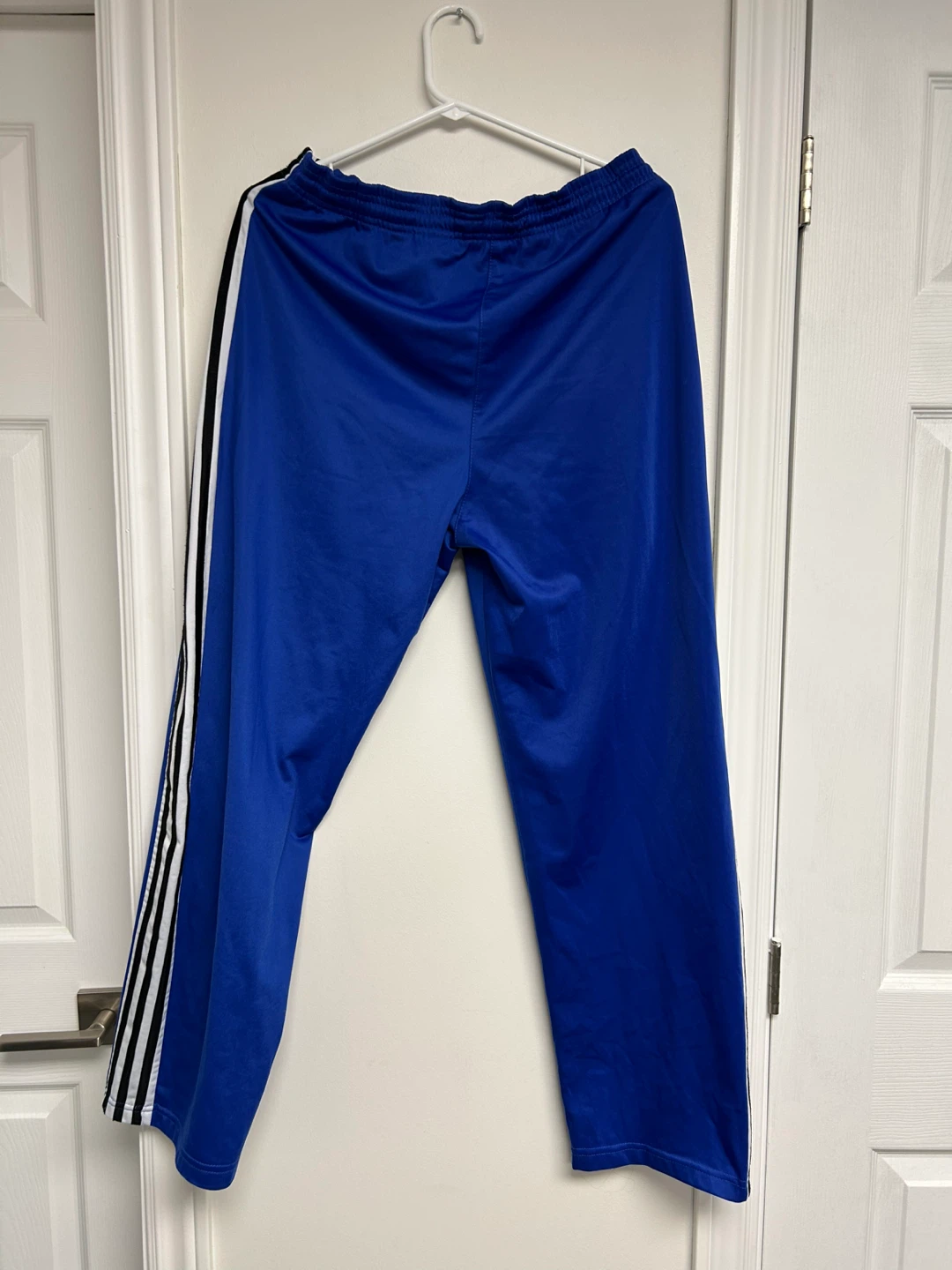 Adidas Orlando Magic Track Pants