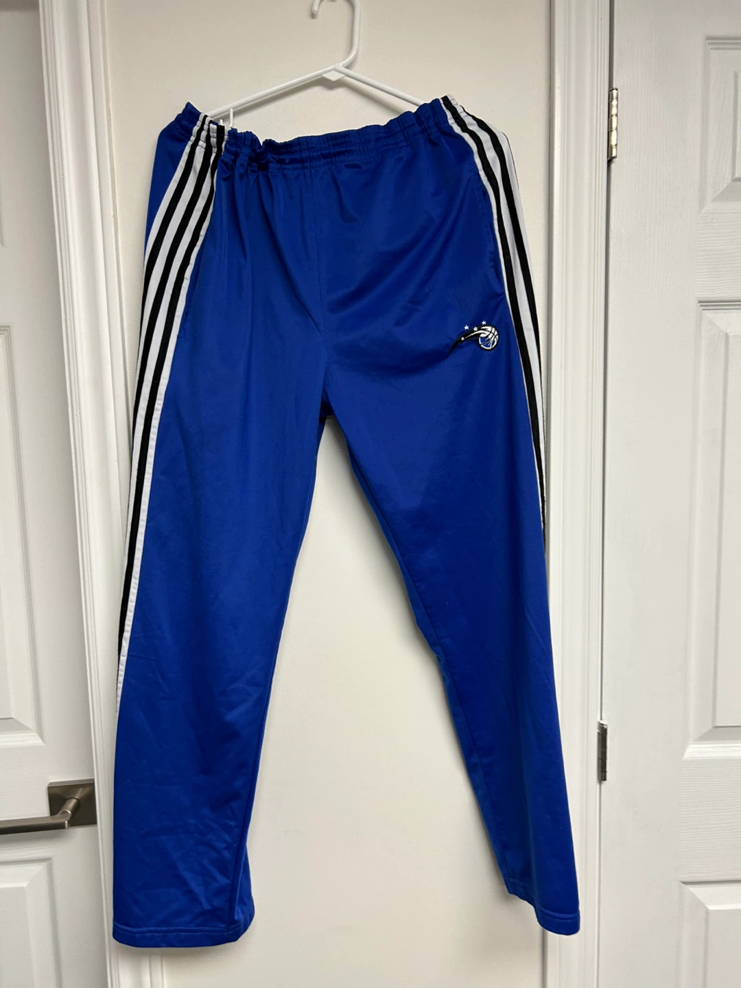 Adidas Orlando Magic Track Pants - photo 3