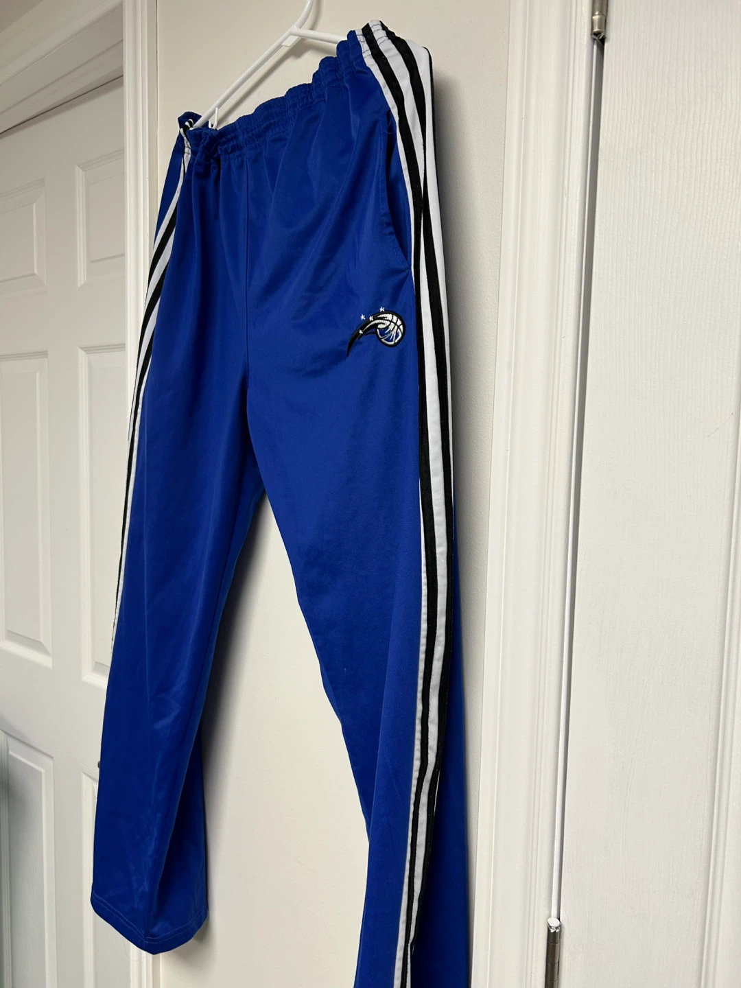Adidas Orlando Magic Track Pants - photo 2