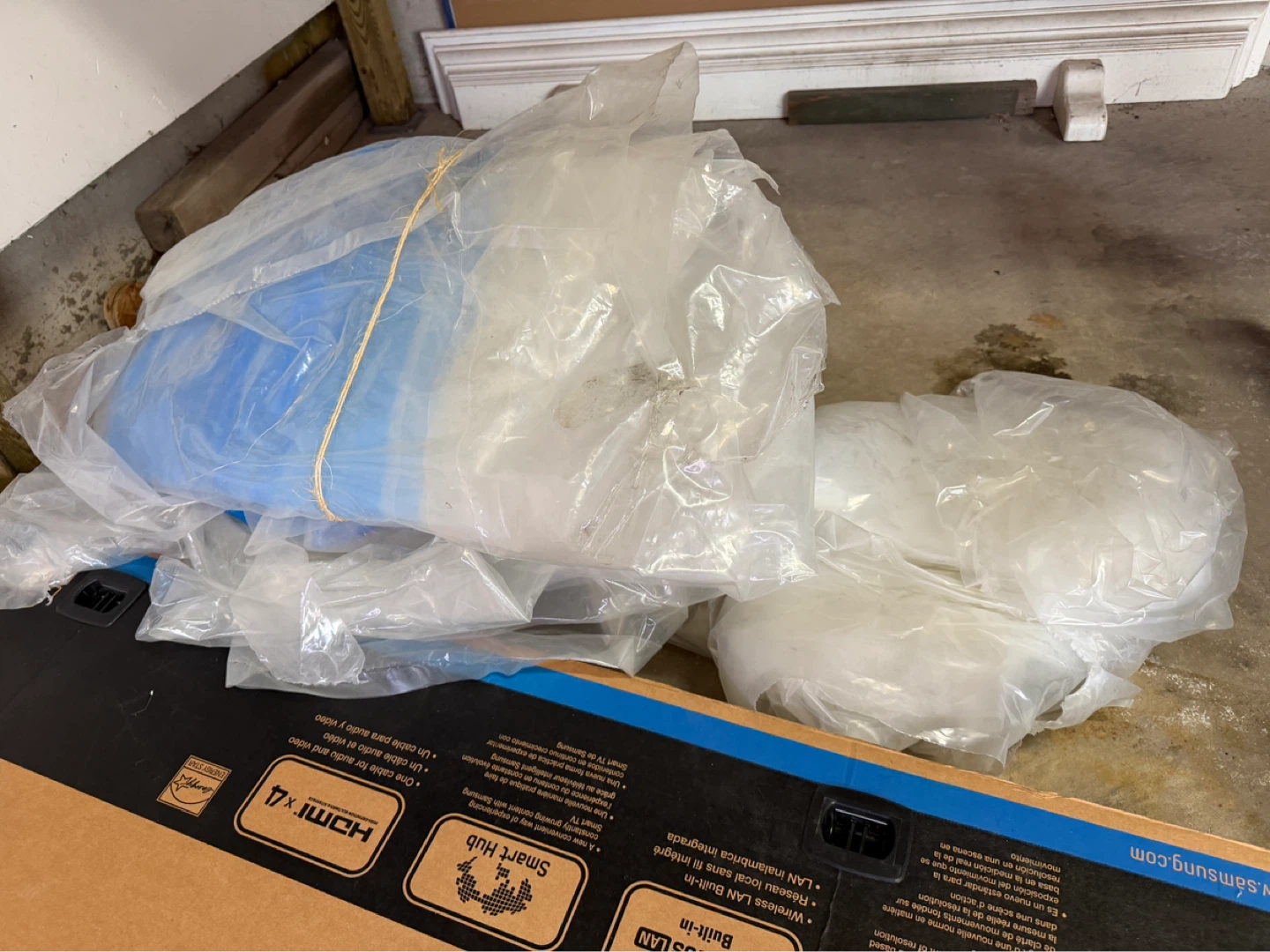 Moving boxes - photo 5