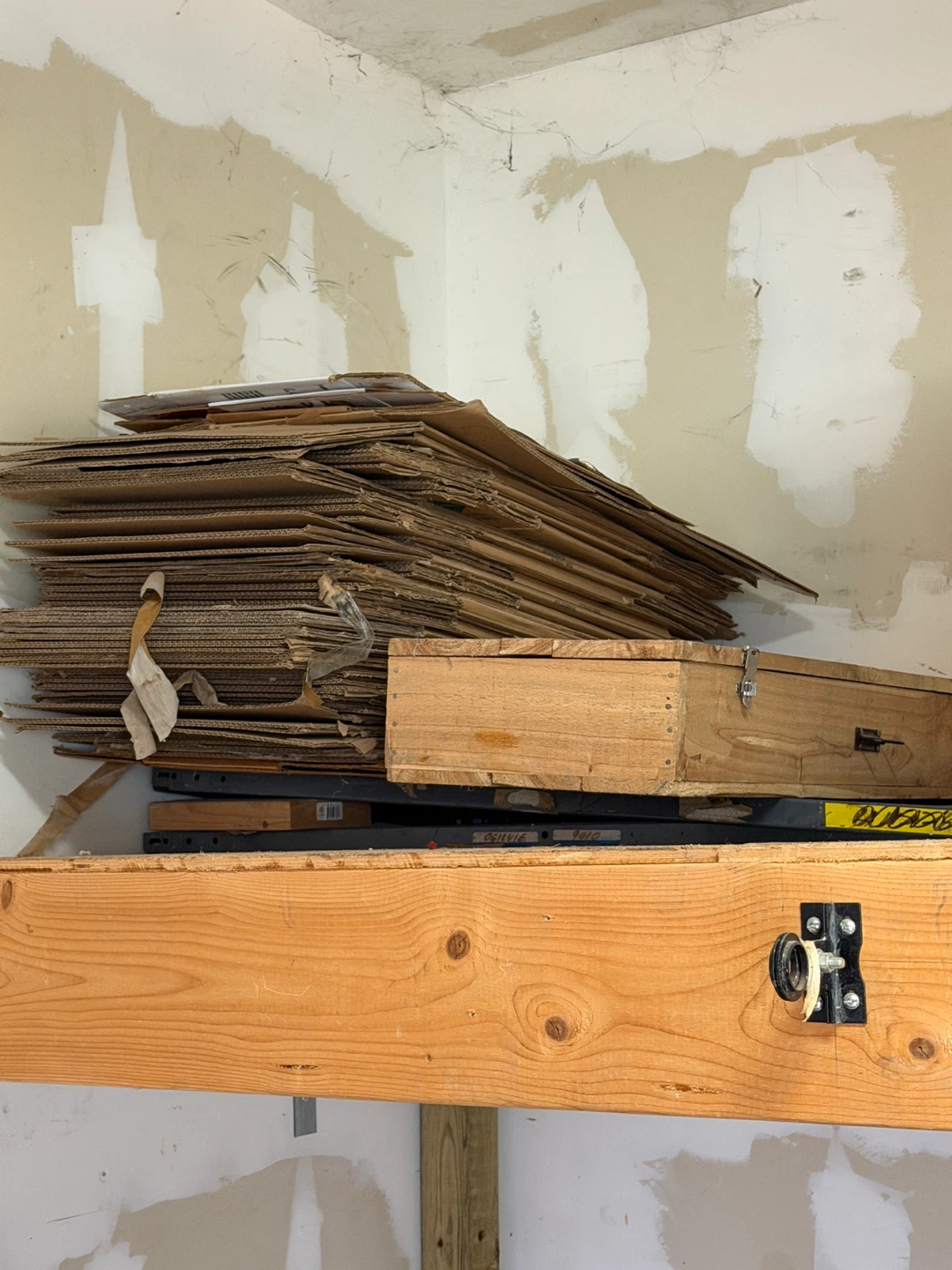 Moving boxes - photo 2