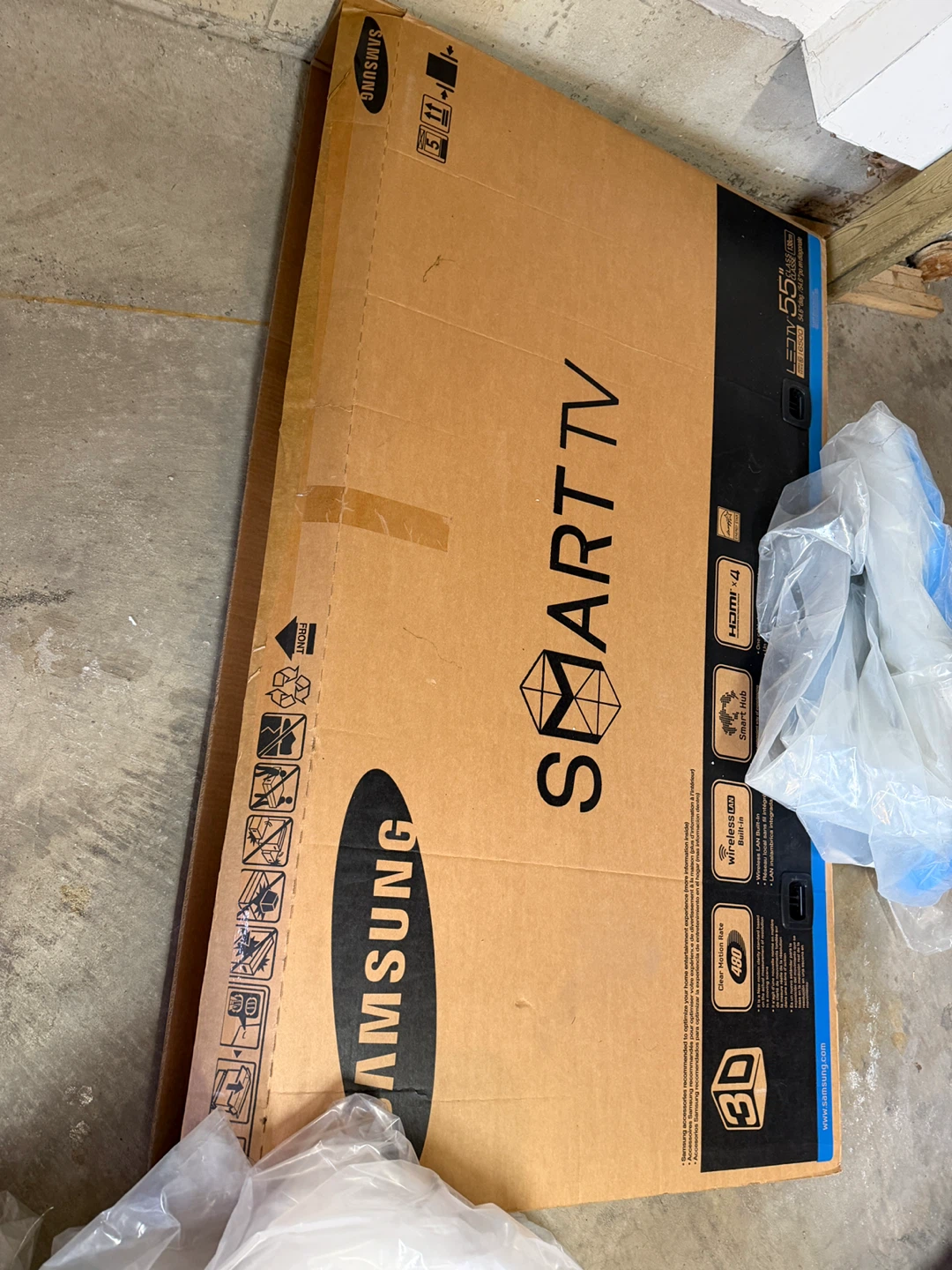 Moving boxes - photo 4