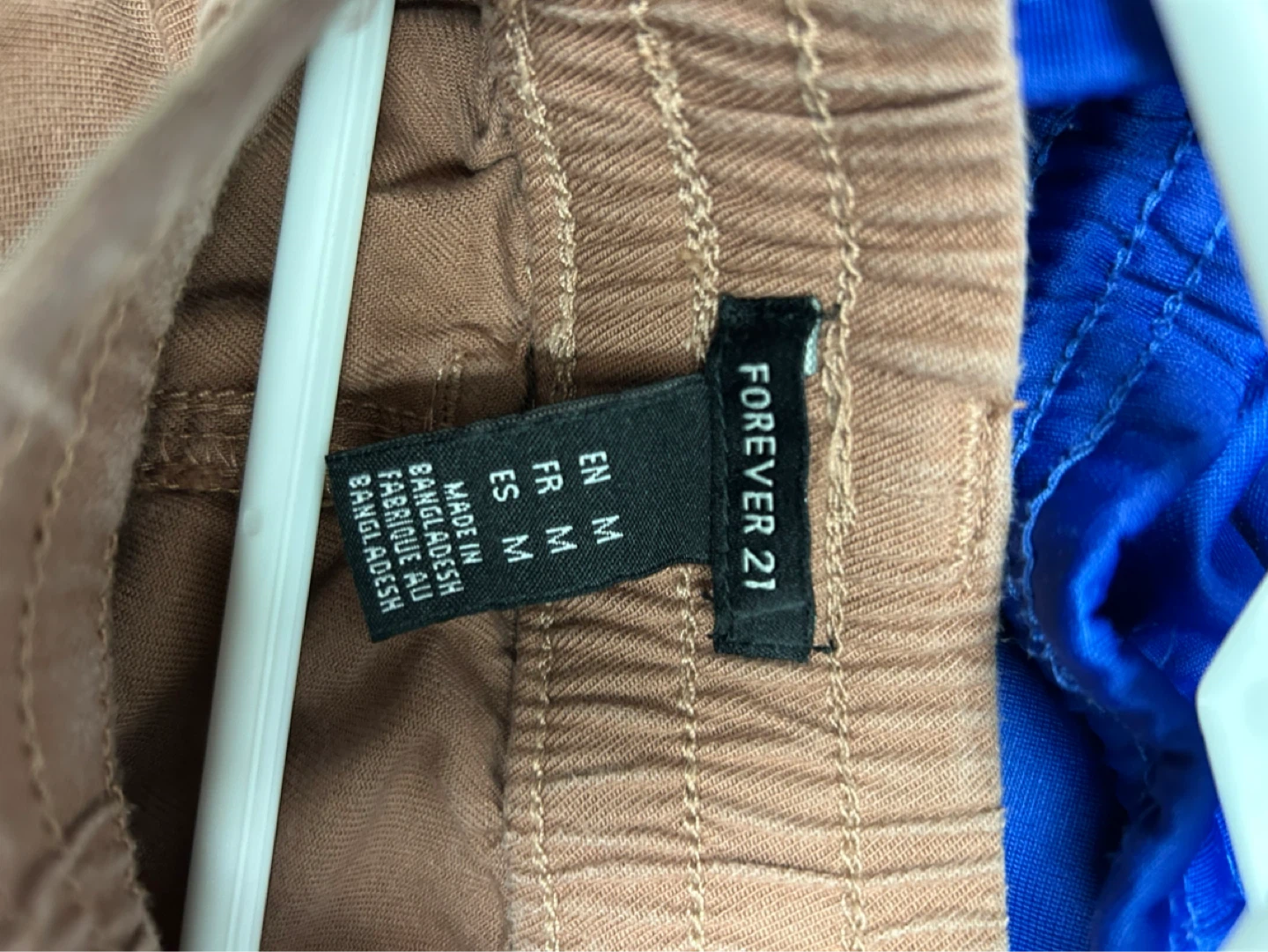 Forever 21 Cargo Pants - Size M - photo 4