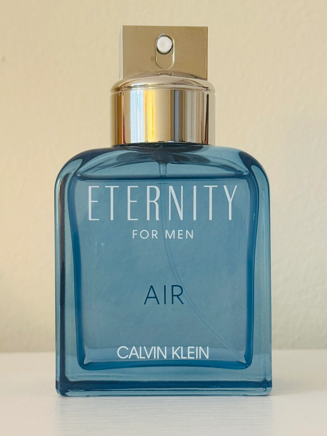 Calvin Klein Eternity for Men Air Eau de Toilette 3.4 oz