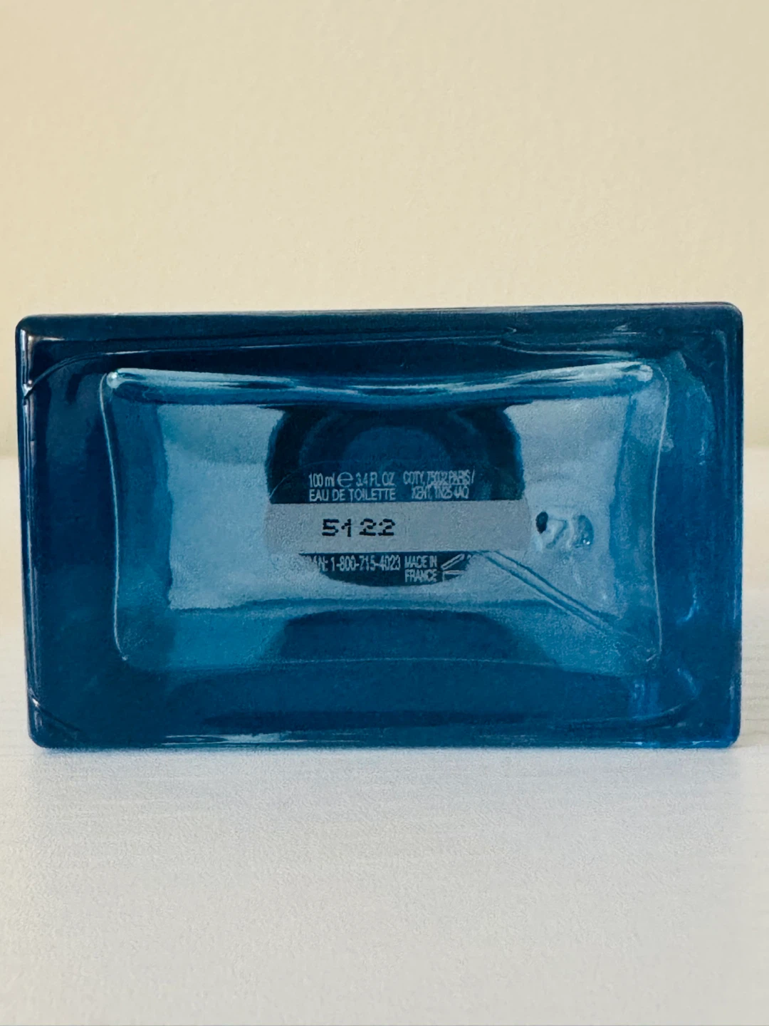 Calvin Klein Eternity for Men Air Eau de Toilette 3.4 oz - photo 2