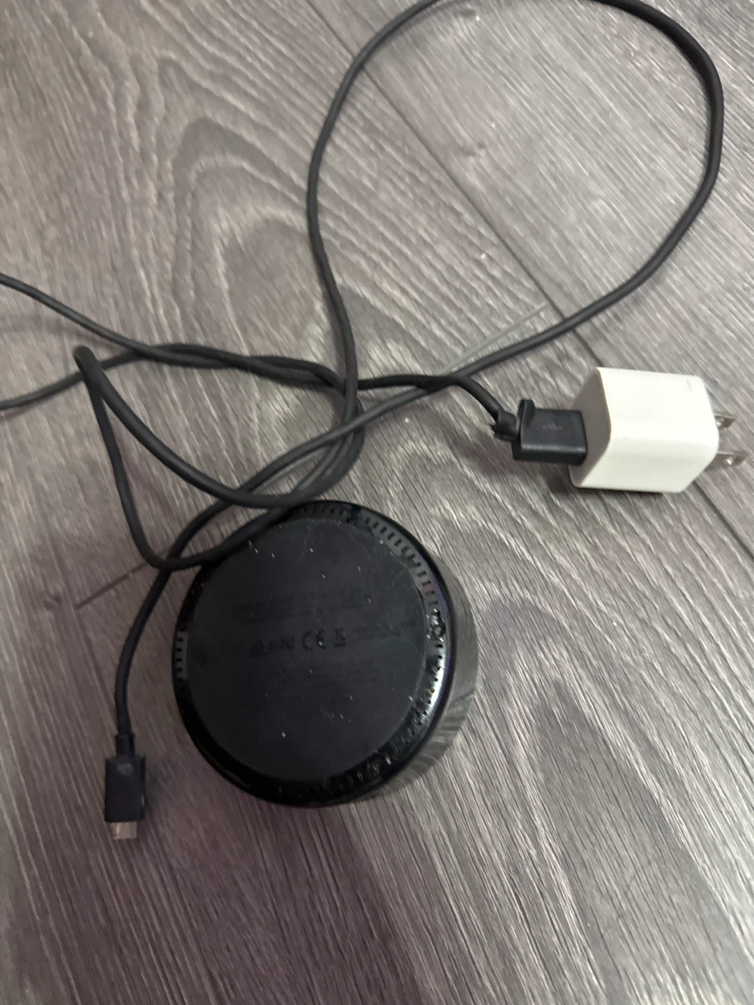 Amazon Echo Dot (2nd Gen) Smart Speaker - photo 3