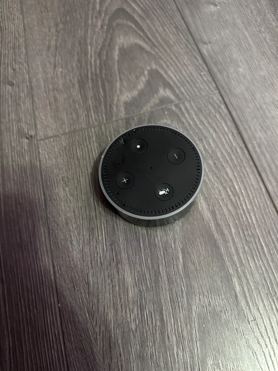 Amazon Echo Dot (2nd Gen) Smart Speaker