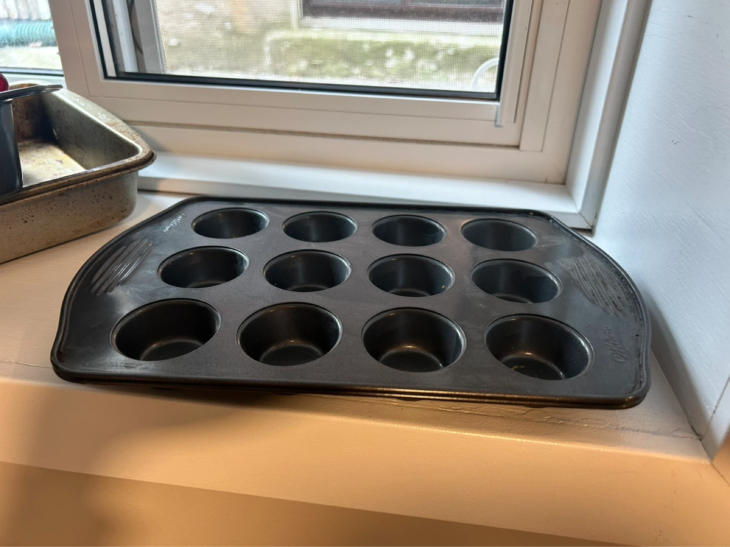Assorted Baking Pans - 15 (The Lot) - photo 4