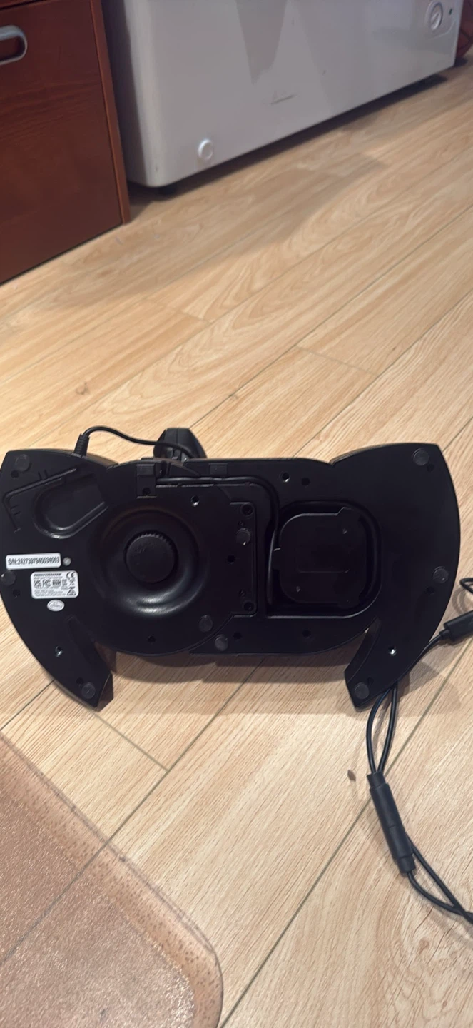 Thrustmaster T-Flights Hotas 1 - photo 3