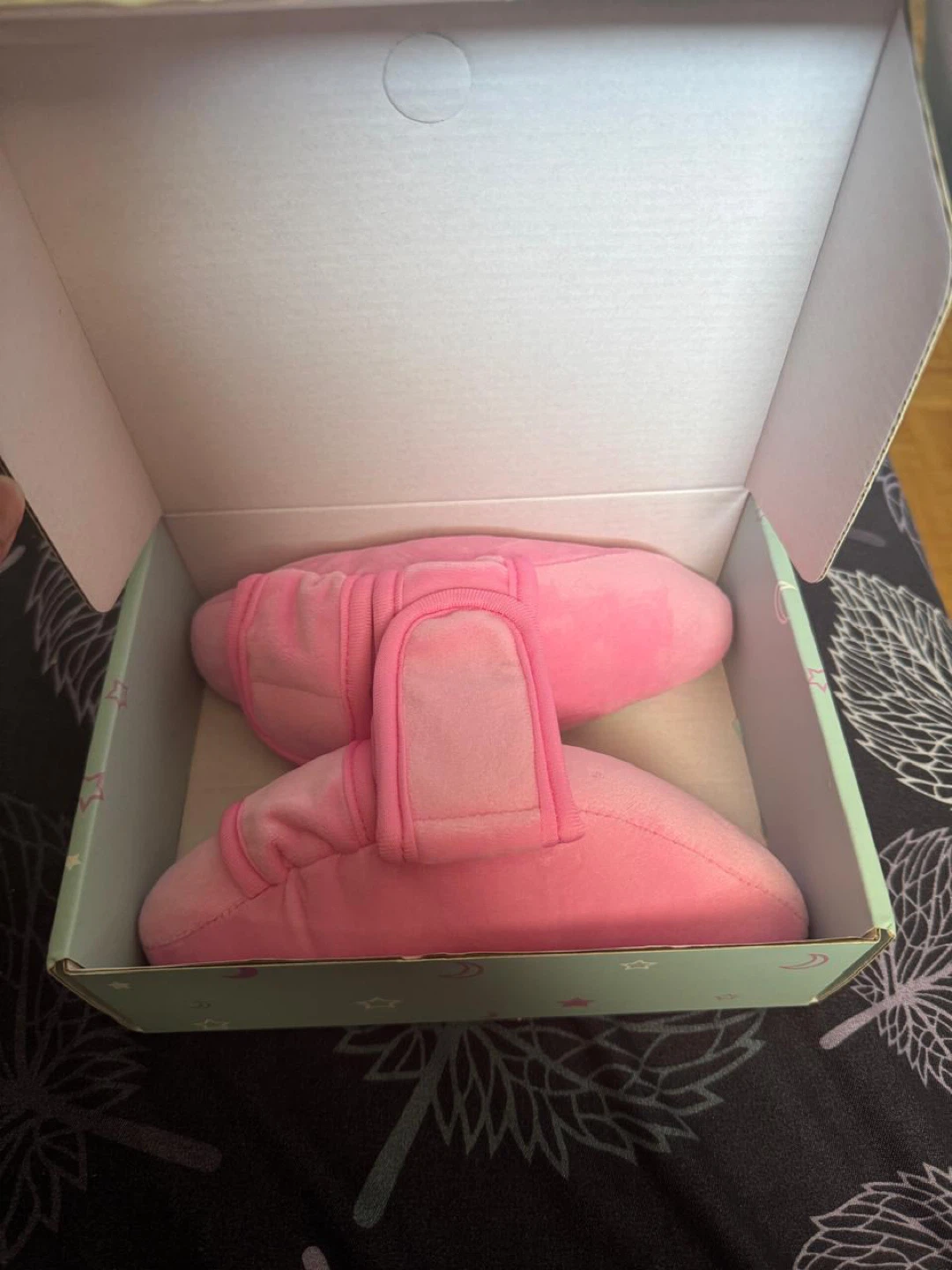 StoHva Pink Adjustable Head Support Pillow