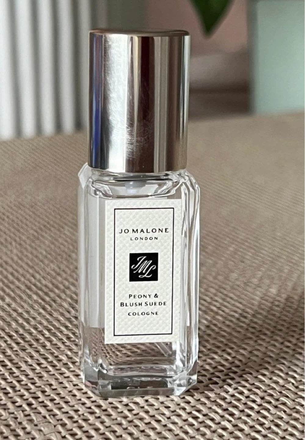 Jo Malone London Peony & Blush Suede Cologne