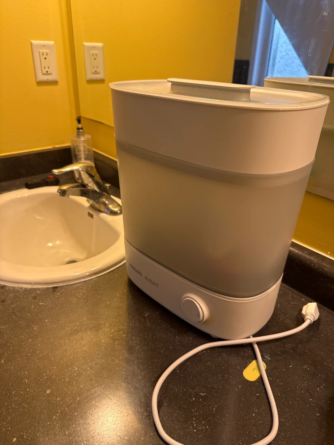 Philips Avent Electric Steam Sterilizer