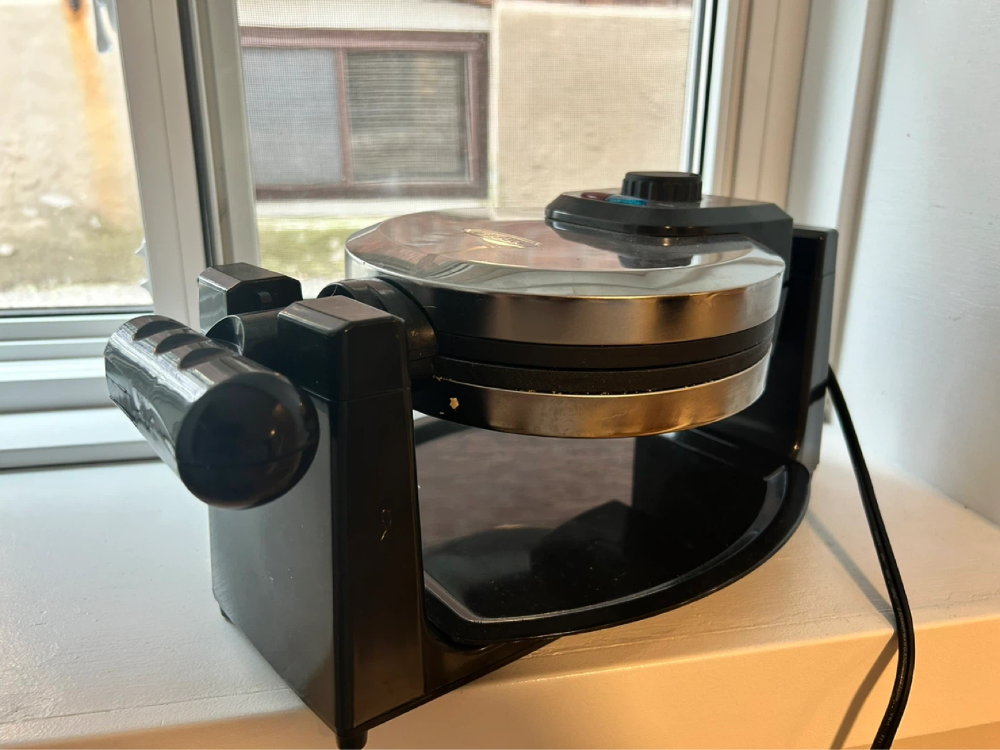 Waffle Maker - photo 2