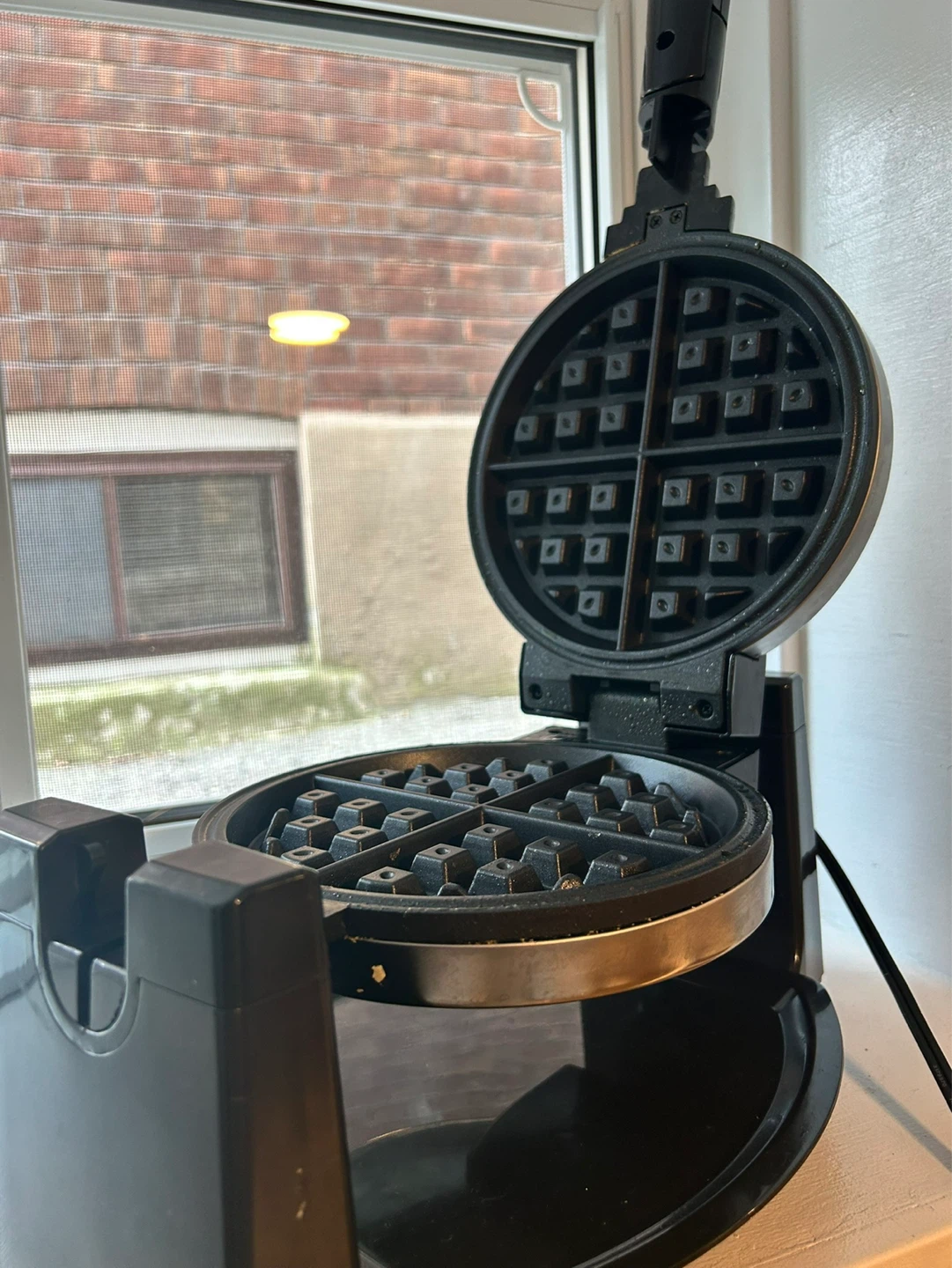 Waffle Maker
