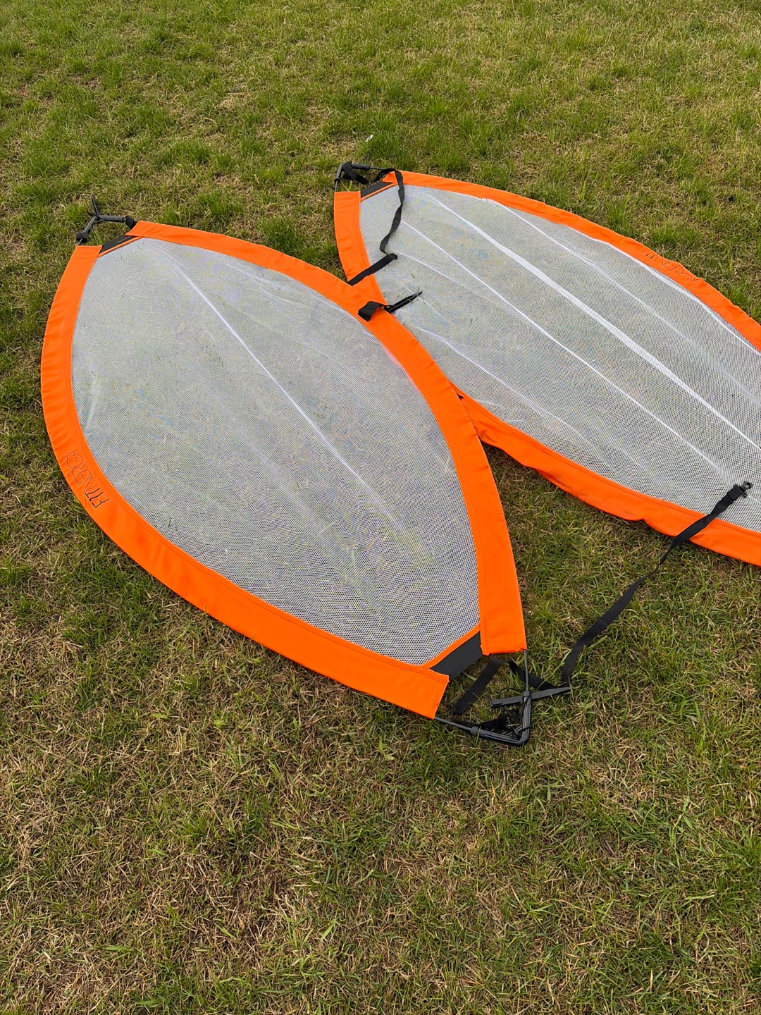 Fitnergy Pop-Up Soccer Goals (Pair) - photo 3