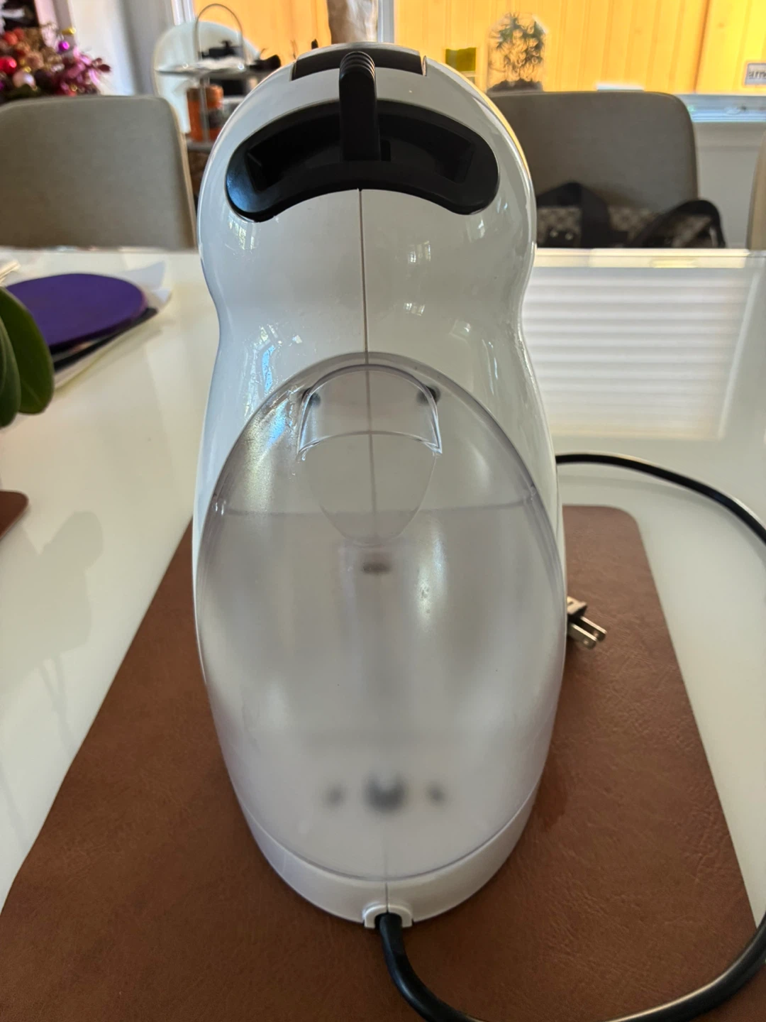 Nescafe Dolce Gusto Coffee Maker - photo 3