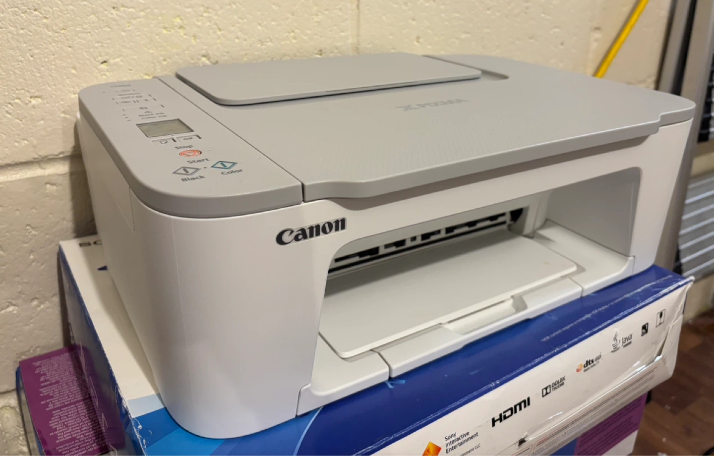 Canon PIXMA TS3420