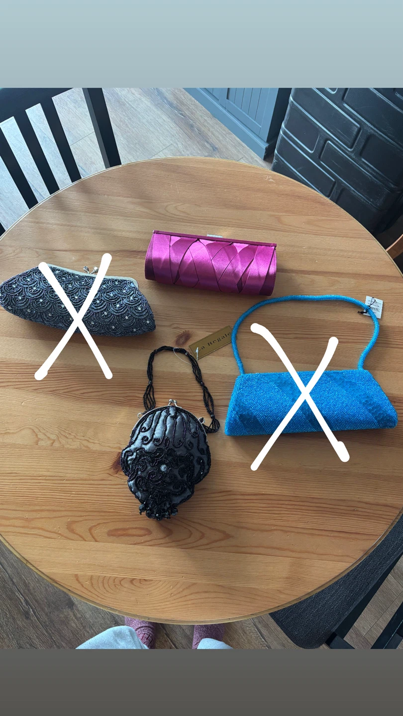 Party Purses