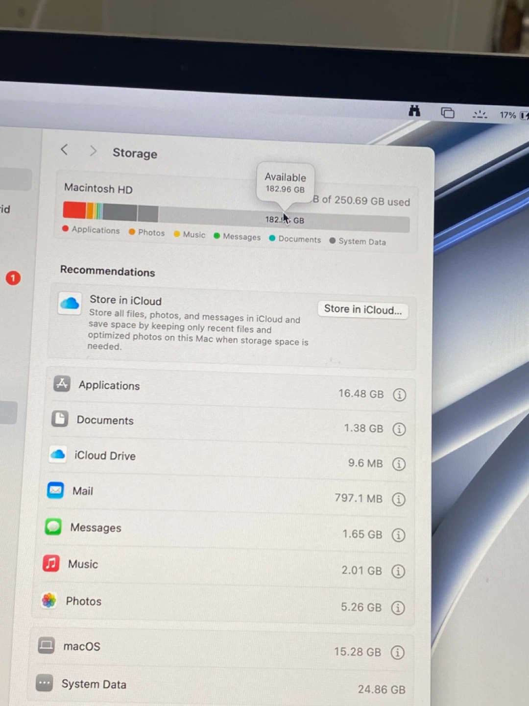 Apple MacBook Air Retina, 13-inch, 2020 - photo 4
