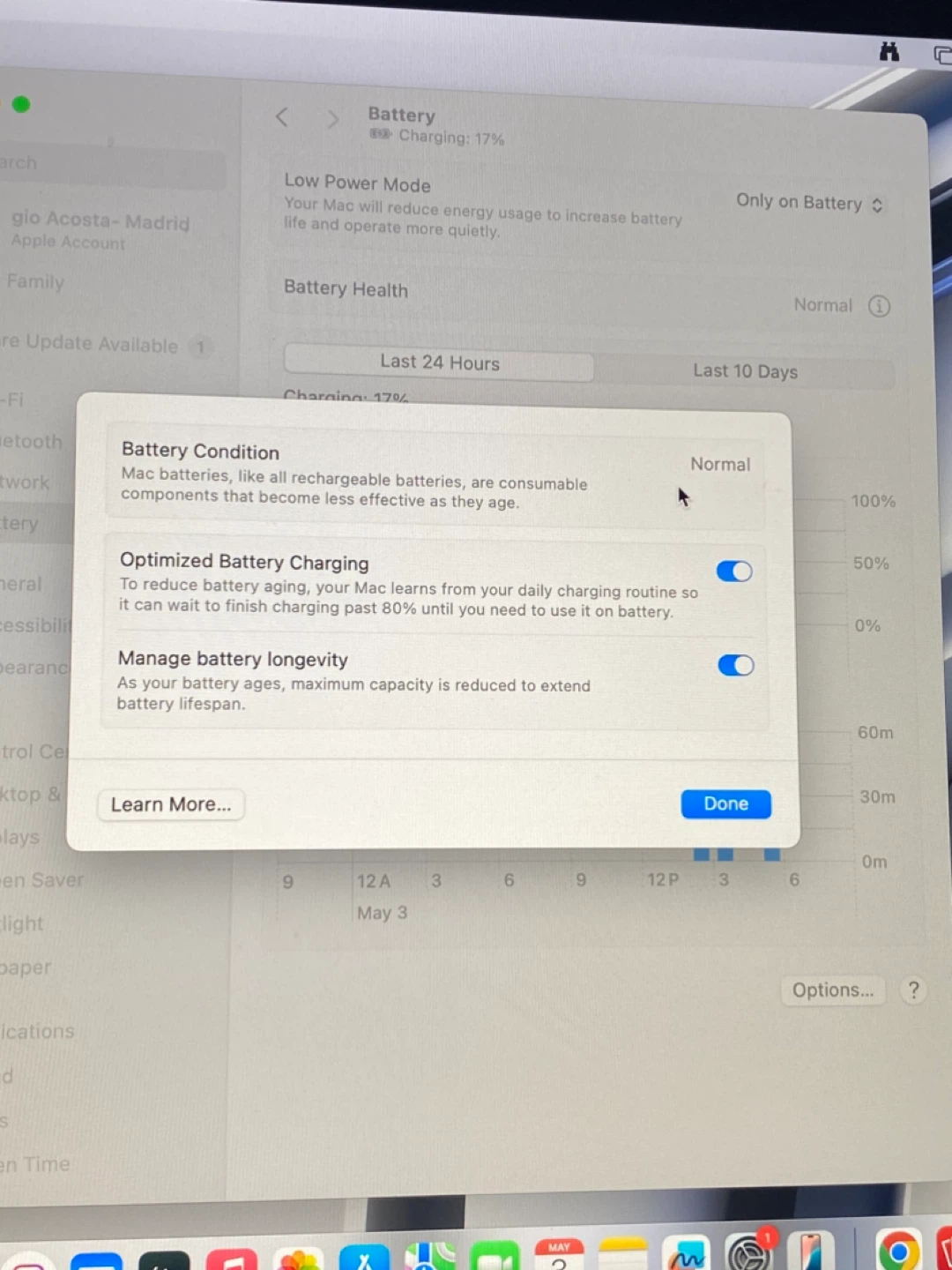 Apple MacBook Air Retina, 13-inch, 2020 - photo 5