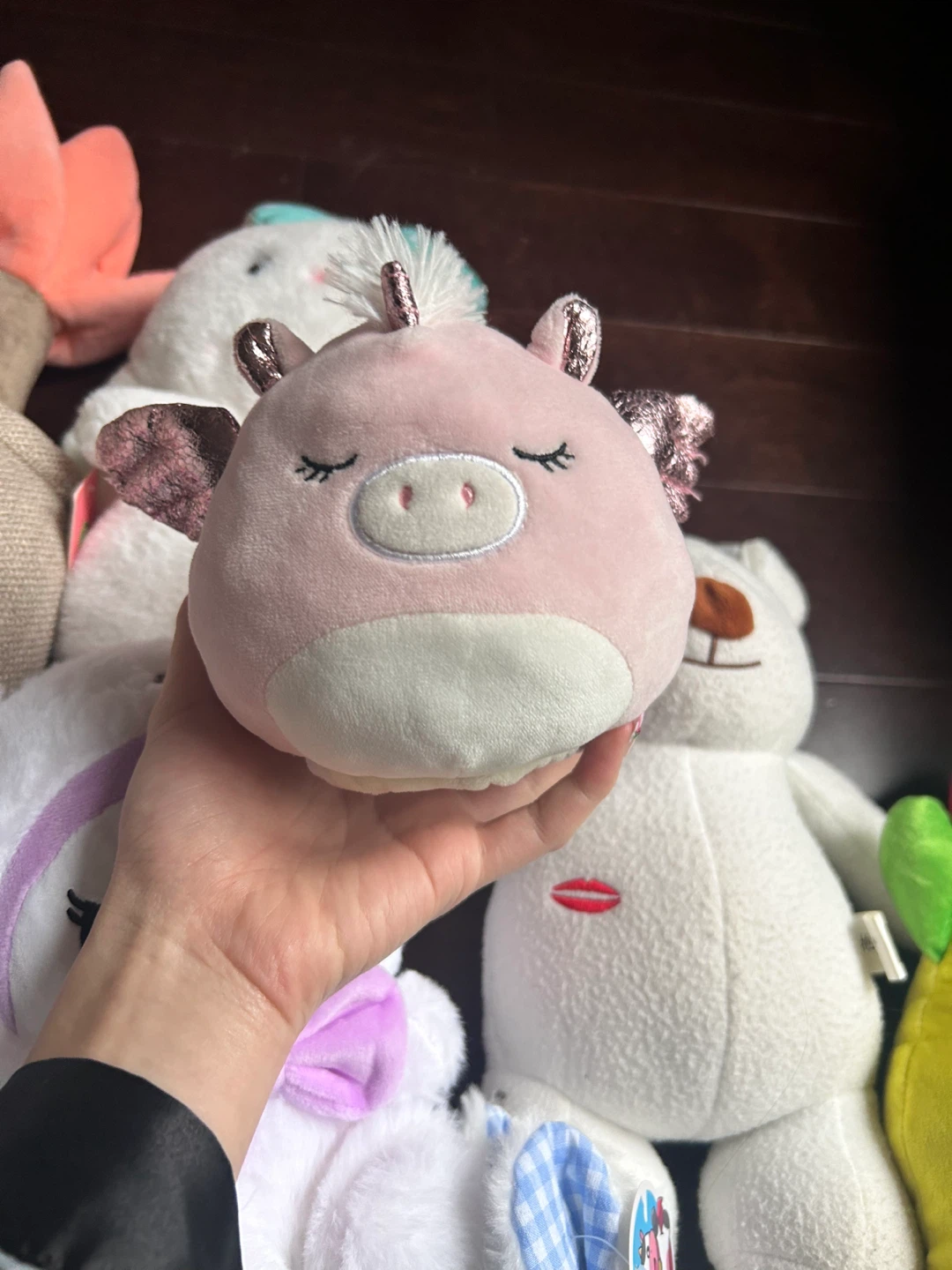 assorted cute plushes!💖 - photo 5