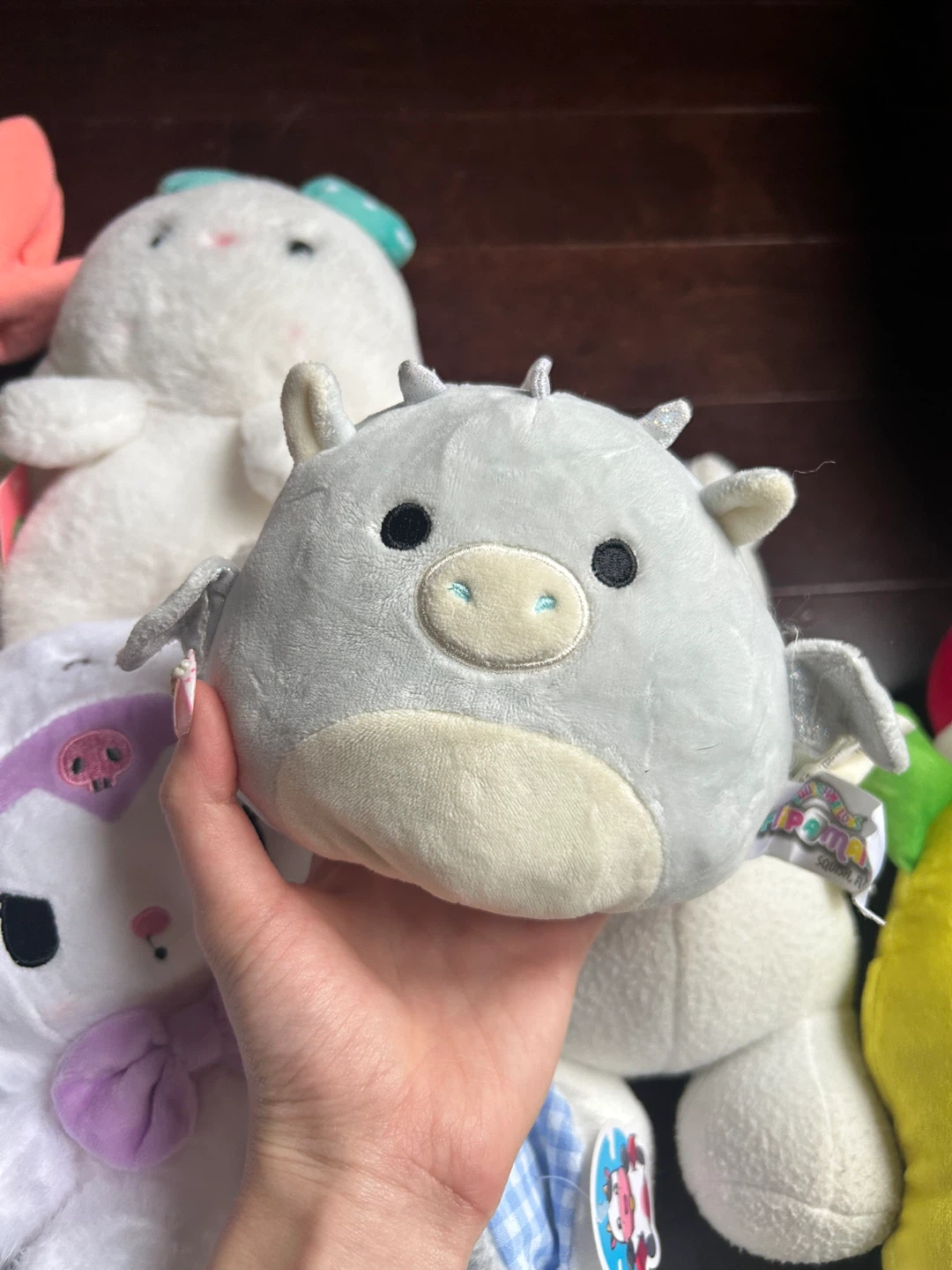 assorted cute plushes!💖 - photo 4