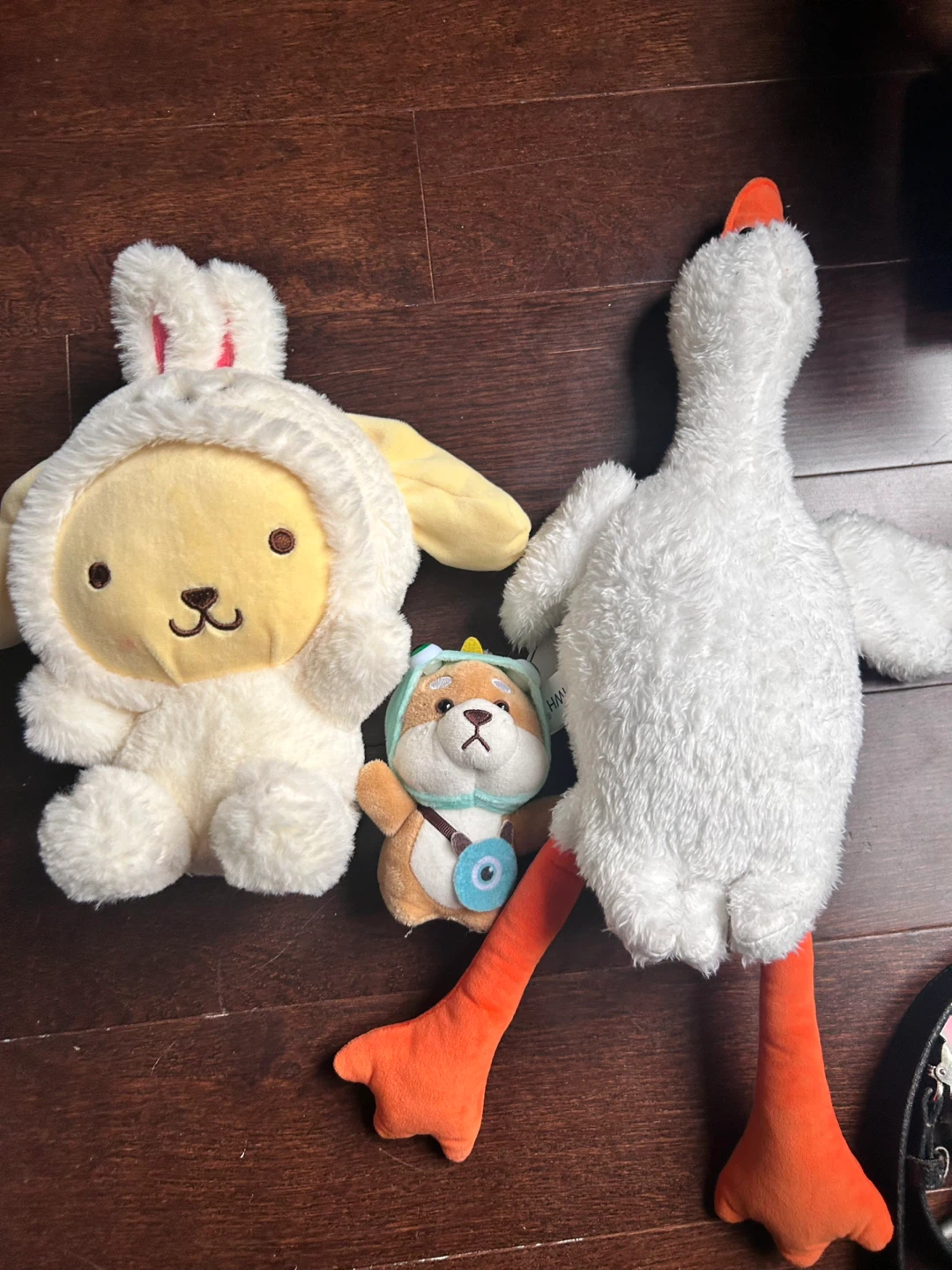 assorted cute plushes!💖 - photo 3