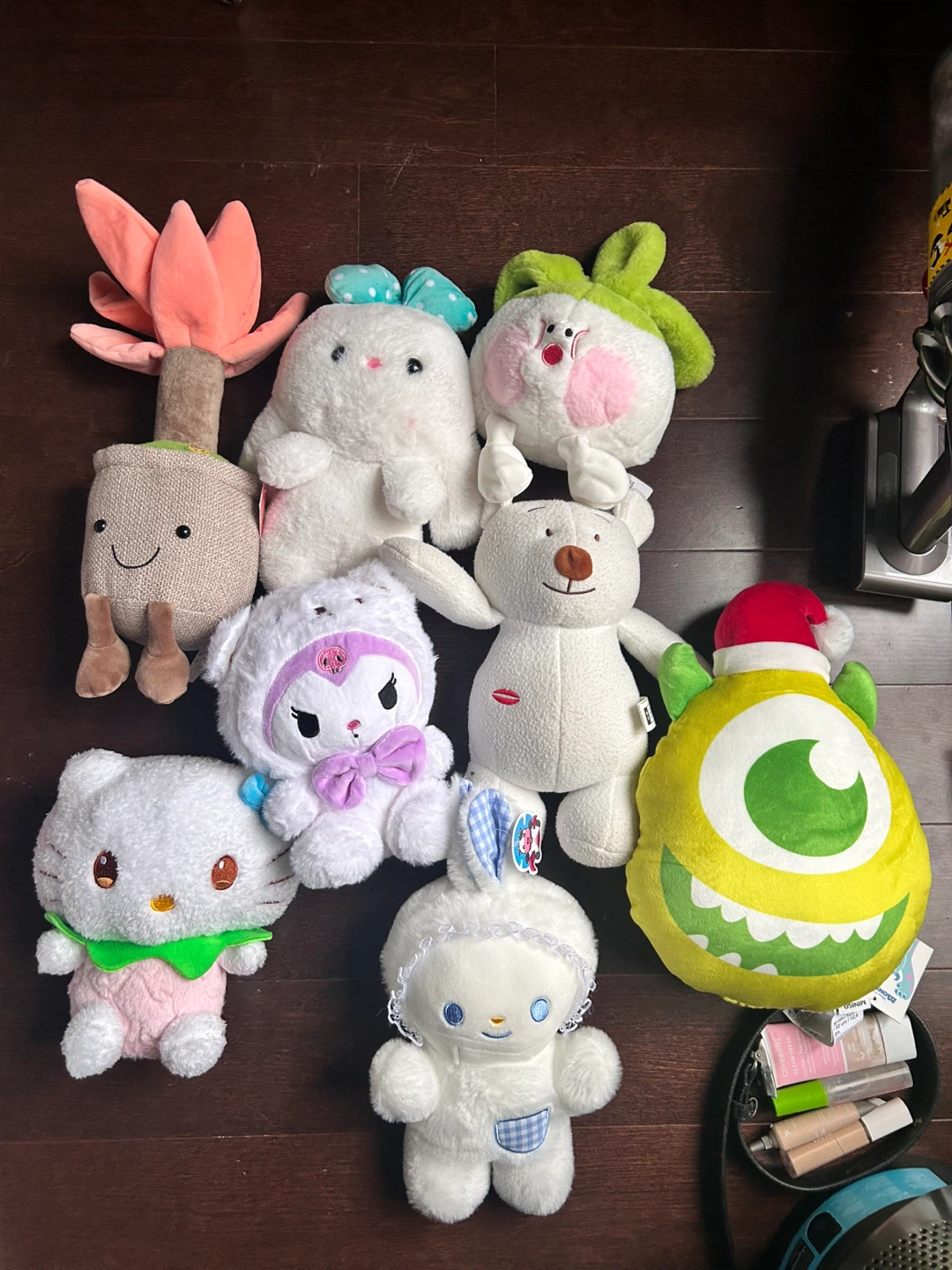 assorted cute plushes!💖 - photo 2