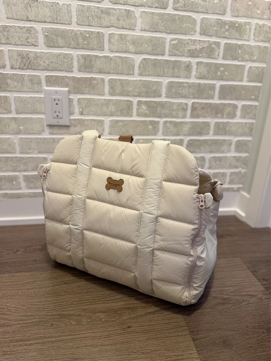 Small dog carrier bag - photo 3