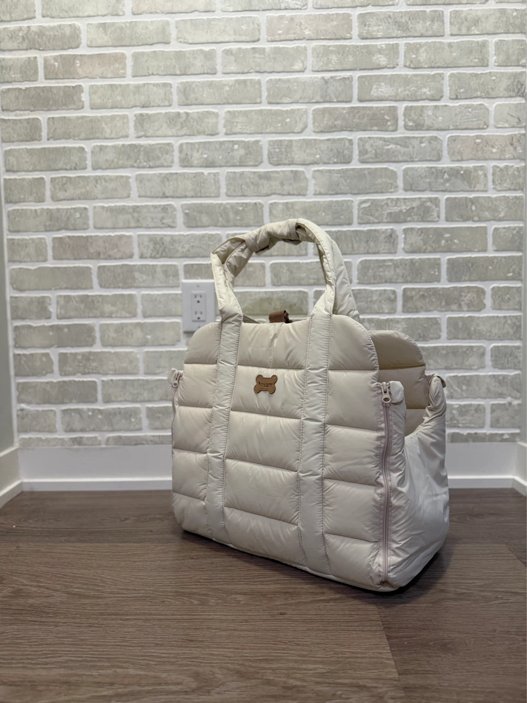 Small dog carrier bag - photo 2
