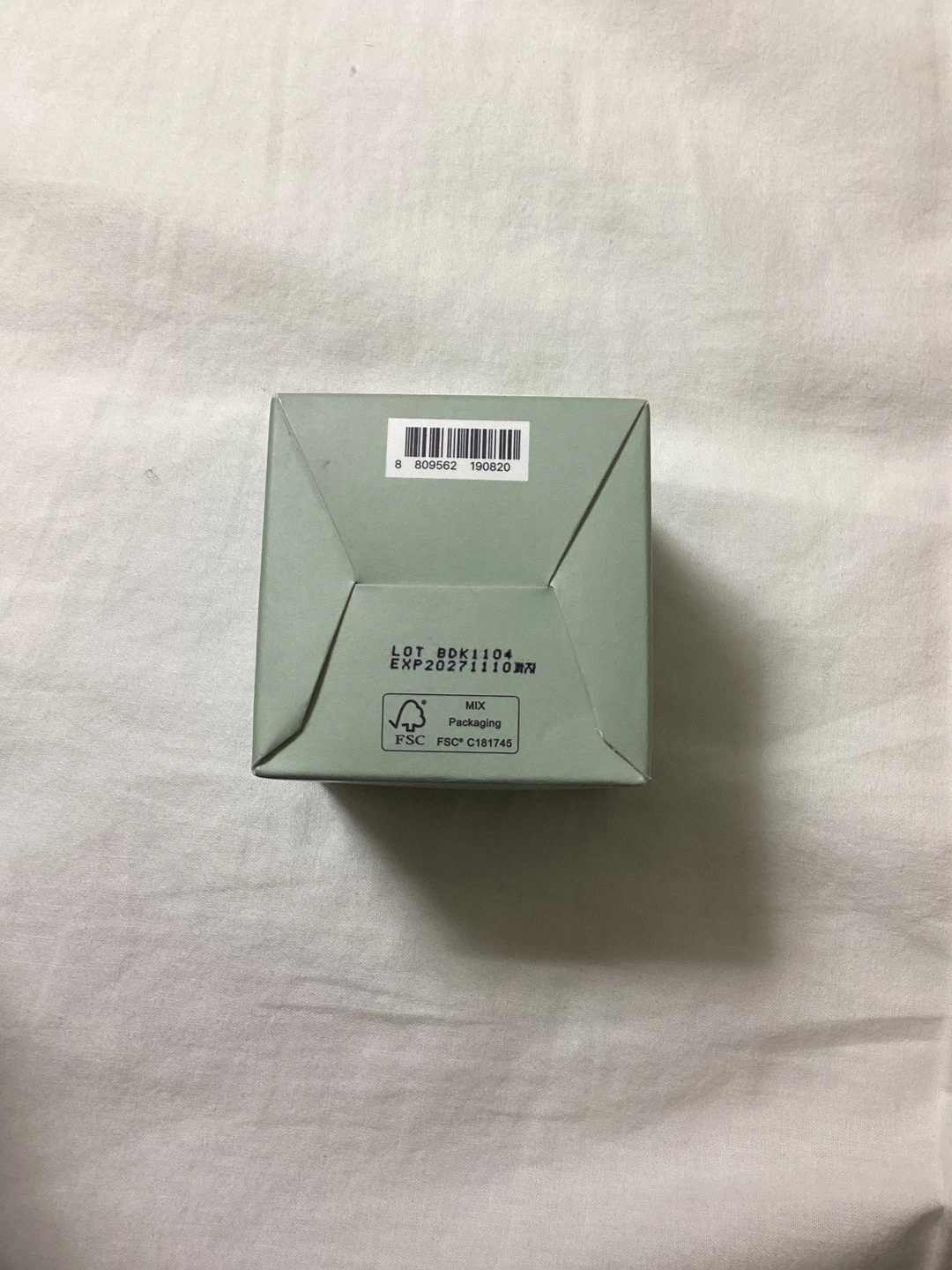 Arencia Holy Hyssop Serum 30 - 50ml - photo 2