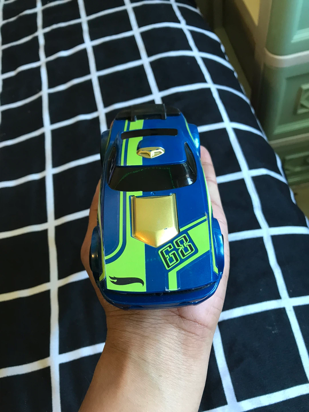 Hot Wheels RC Car - photo 2