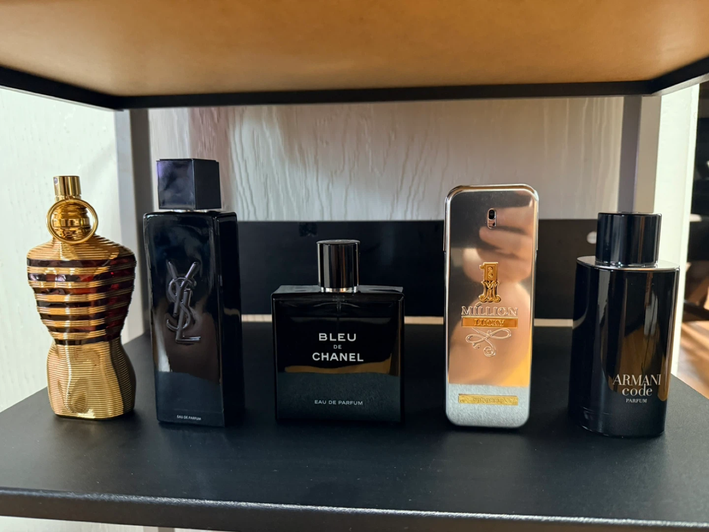 Assorted Men's Designer Fragrances - Multiple Brands $80 each
