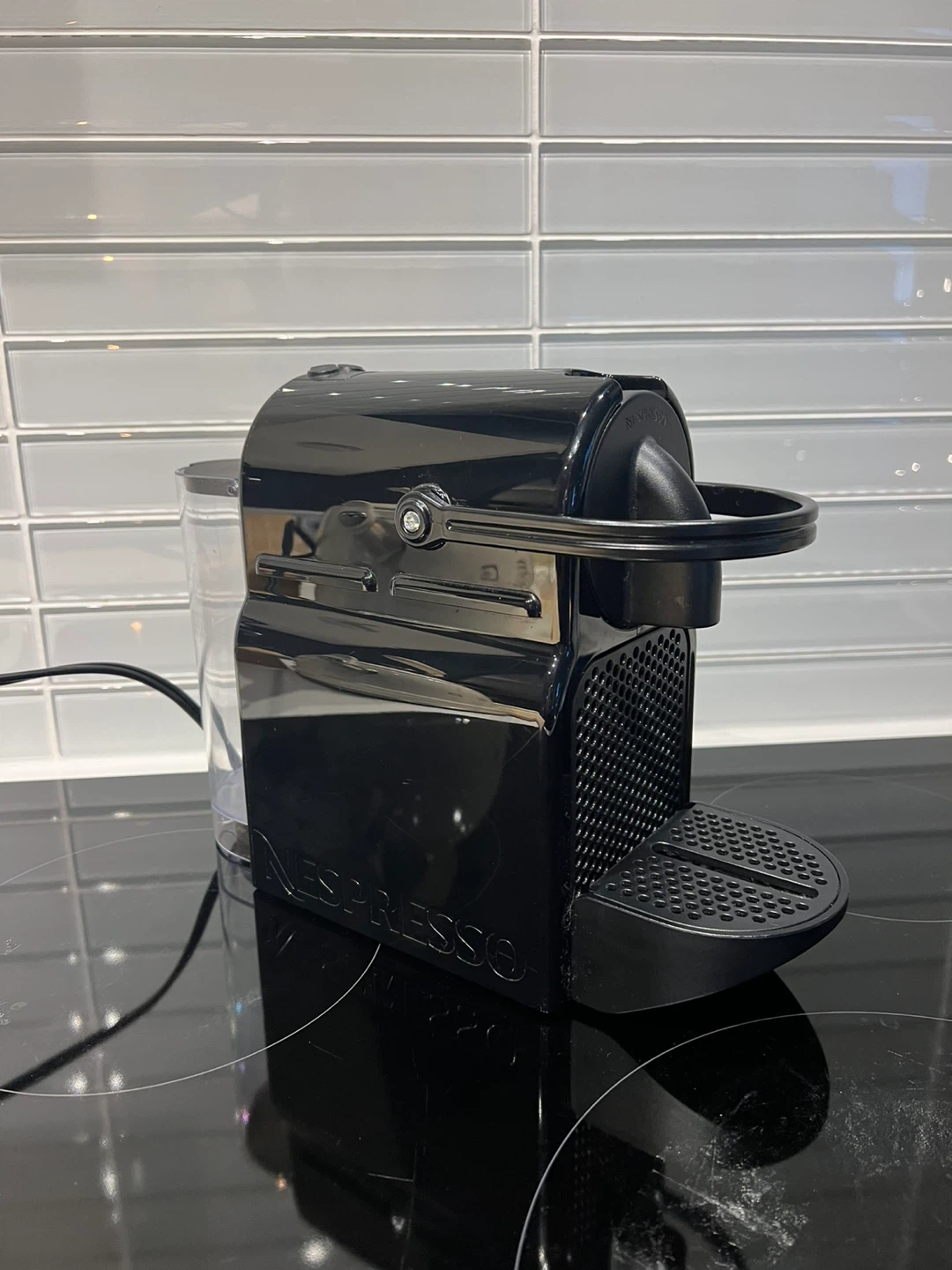 Nespresso Essenza Mini Coffee Machine