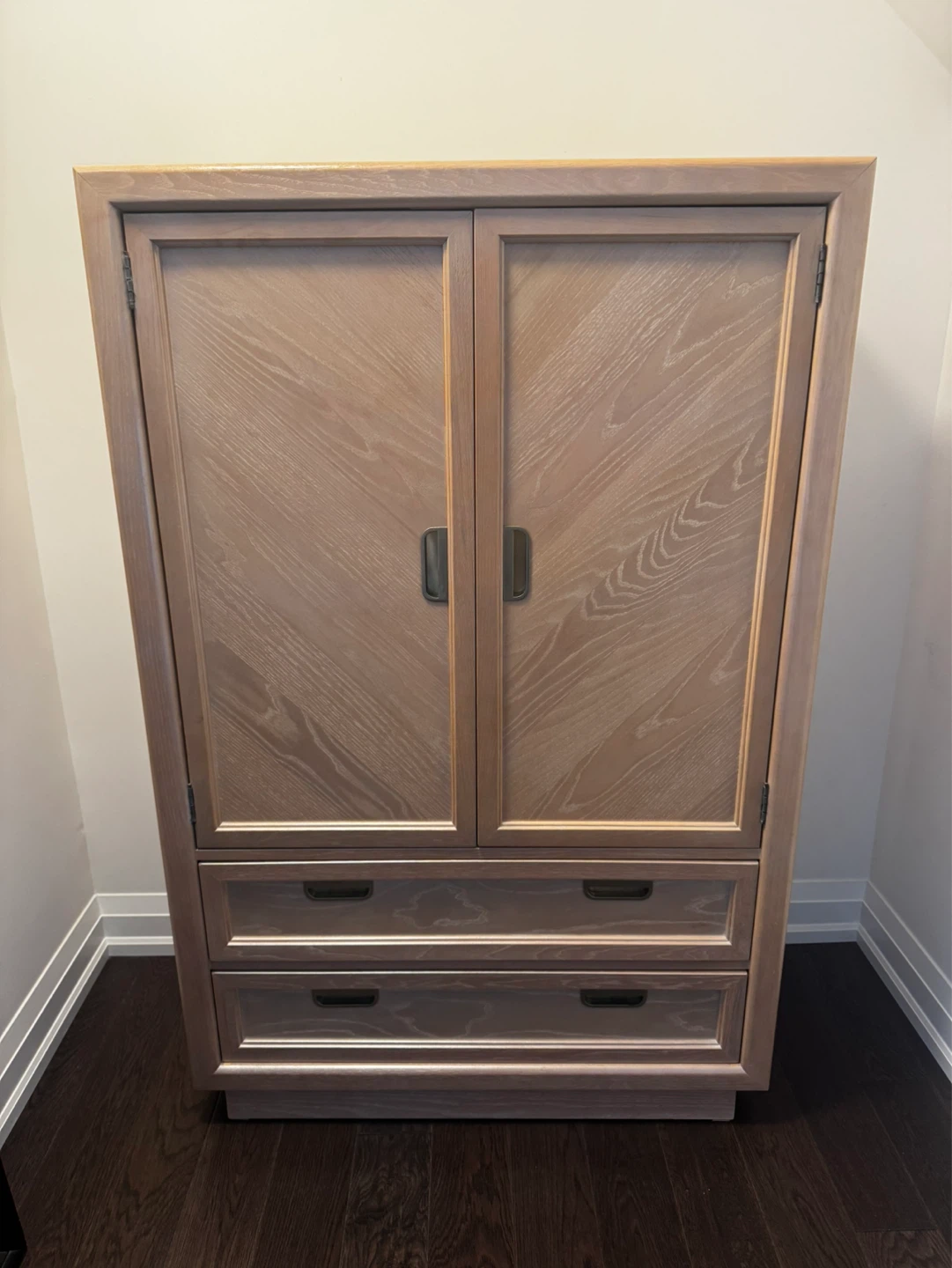 Queen Bedroom Set