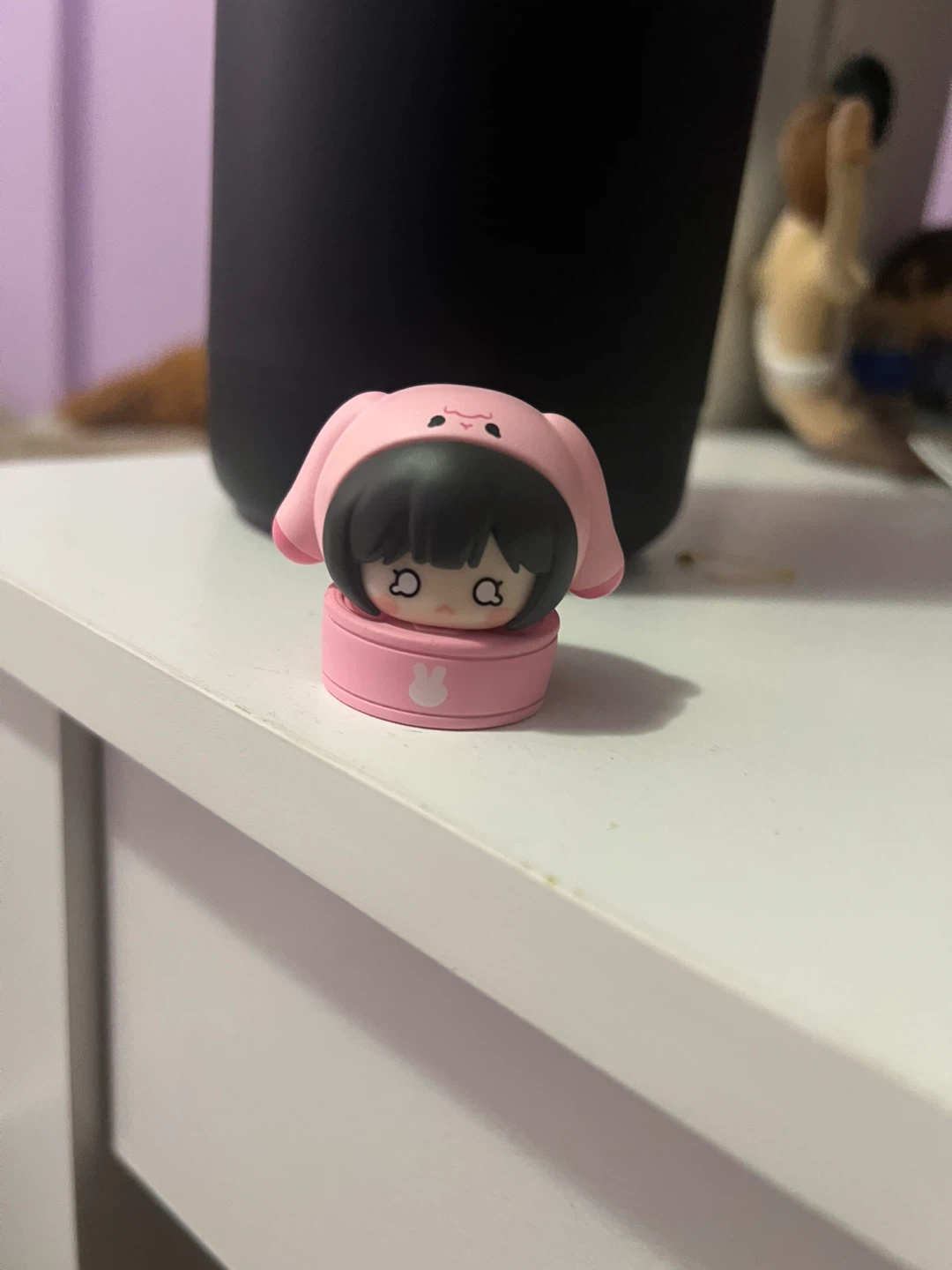 Link Click Qiao Ling Chibi Figure - photo 2