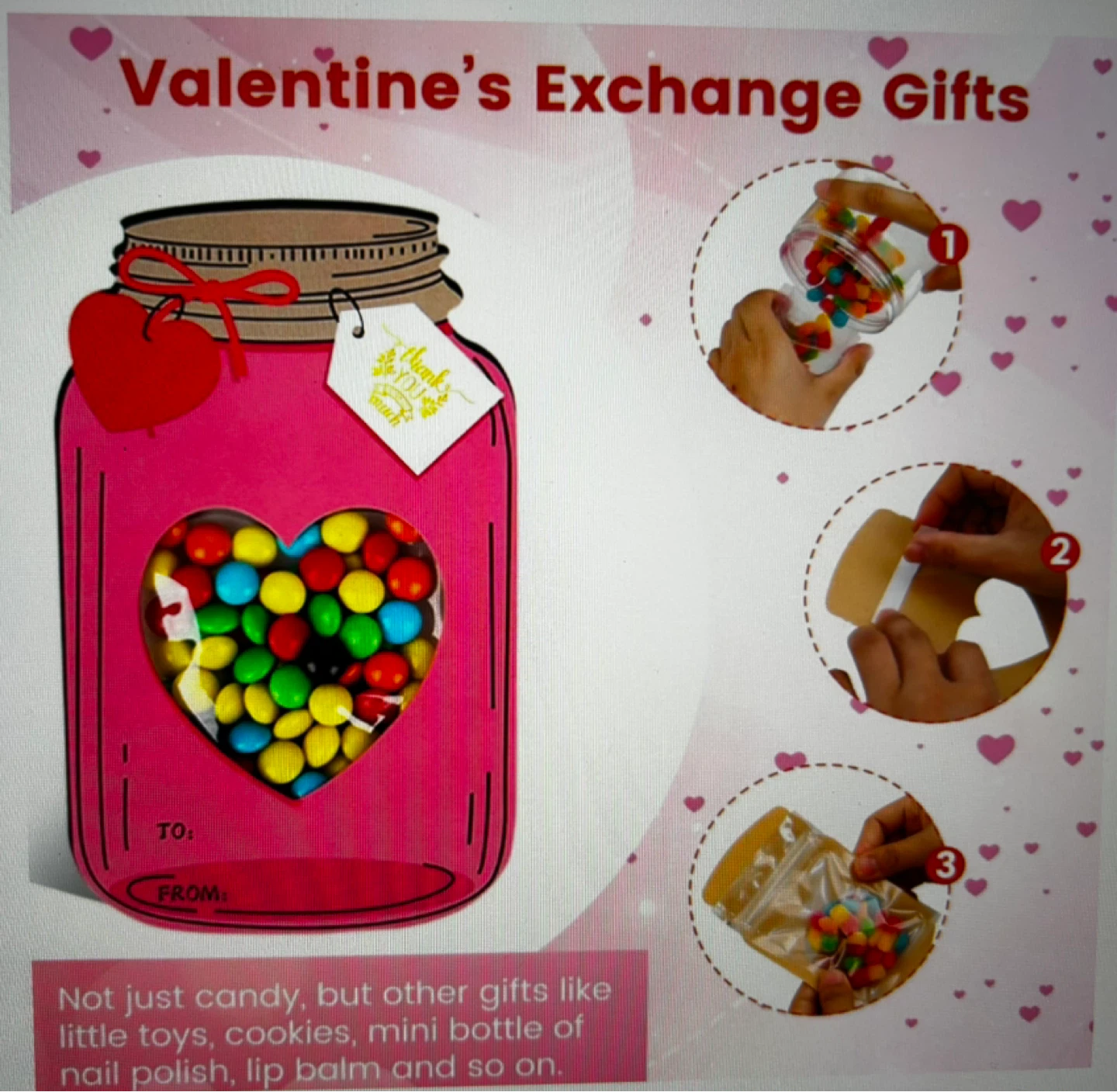Mason Jar Card Kits (50 pack) - photo 4