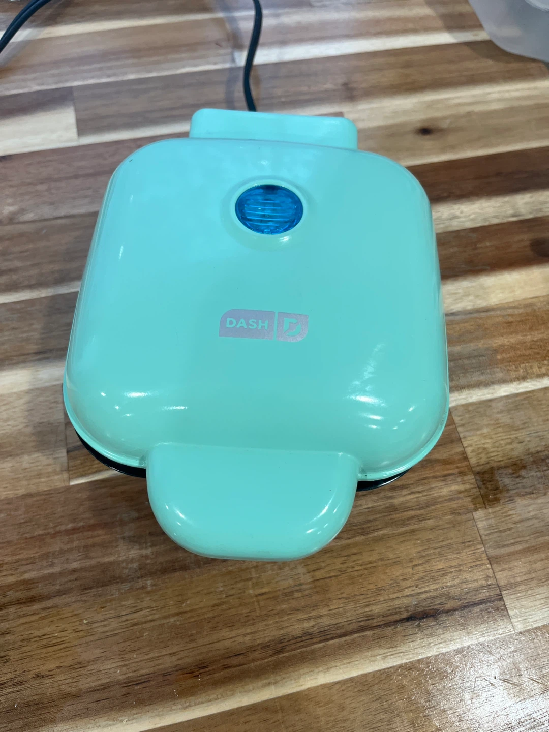 Door dash omelet maker