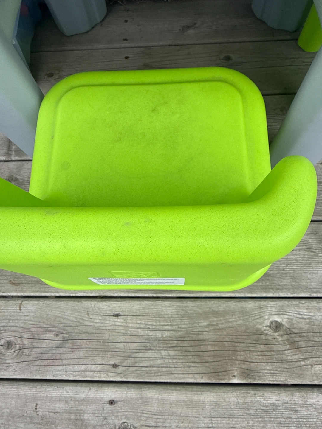 Step2 Kids Table and Chairs Set - photo 2