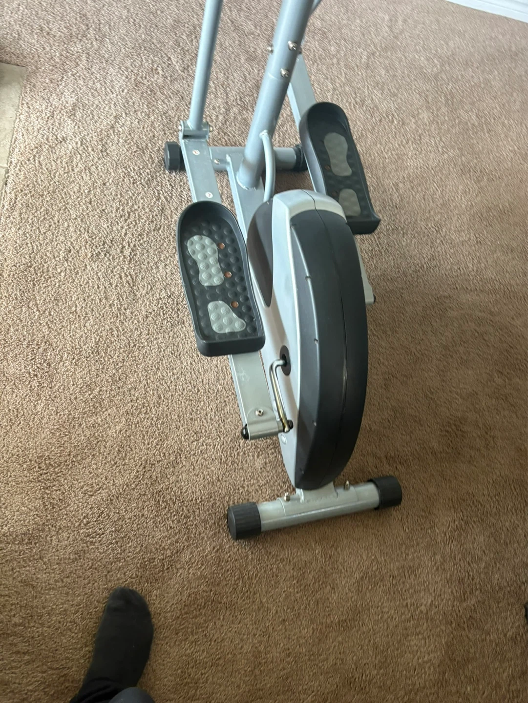 CardioStyle Elliptical Trainer ET150 - photo 4
