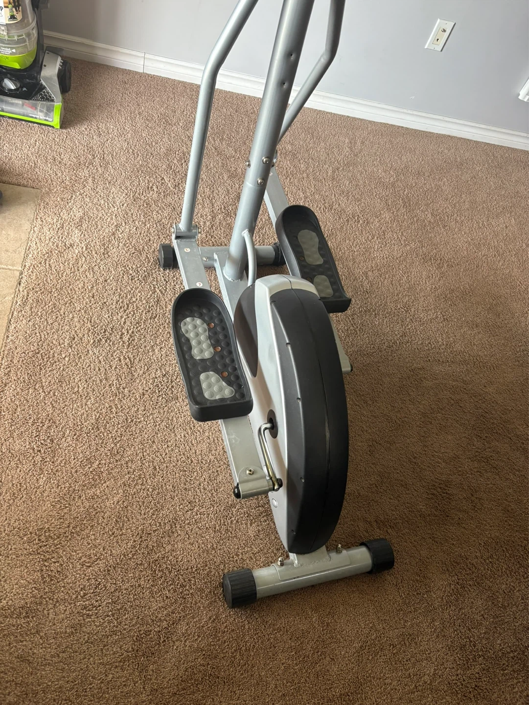 CardioStyle Elliptical Trainer ET150 - photo 5