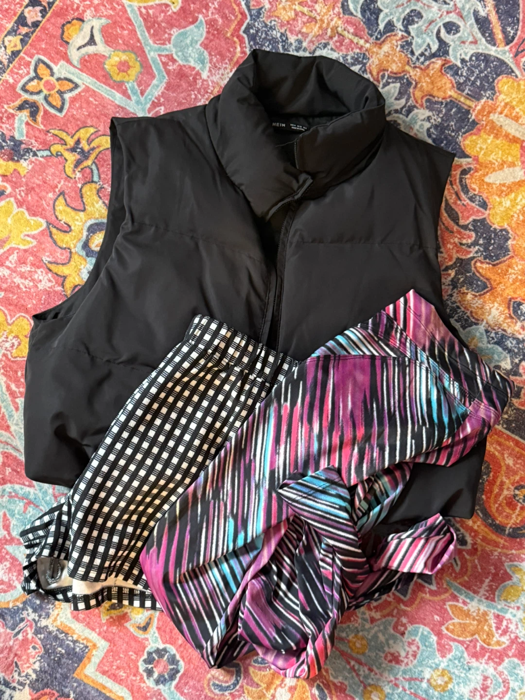 tops and bottoms - closet sale - photo 2