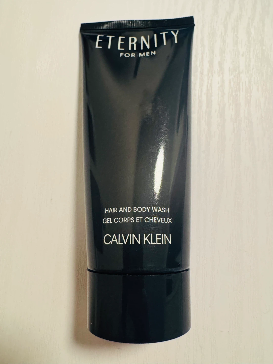 Calvin Klein Eternity for Men Hair and Body Wash