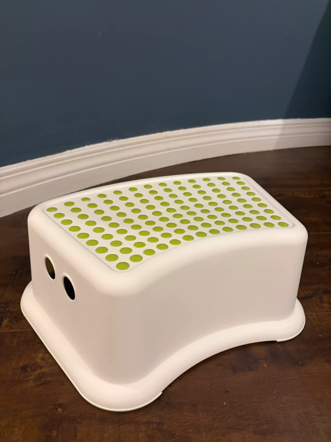 Ikea stool