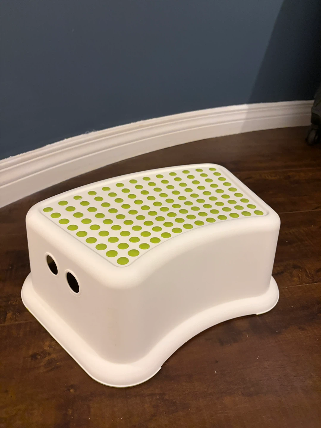 Ikea stool - photo 2