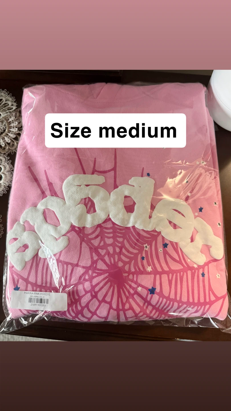 Sp5der Hoodie - photo 2