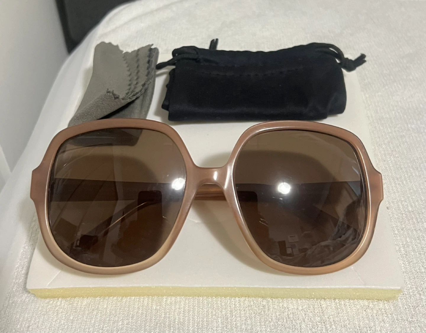 Banana Republic Women's Sunglasses