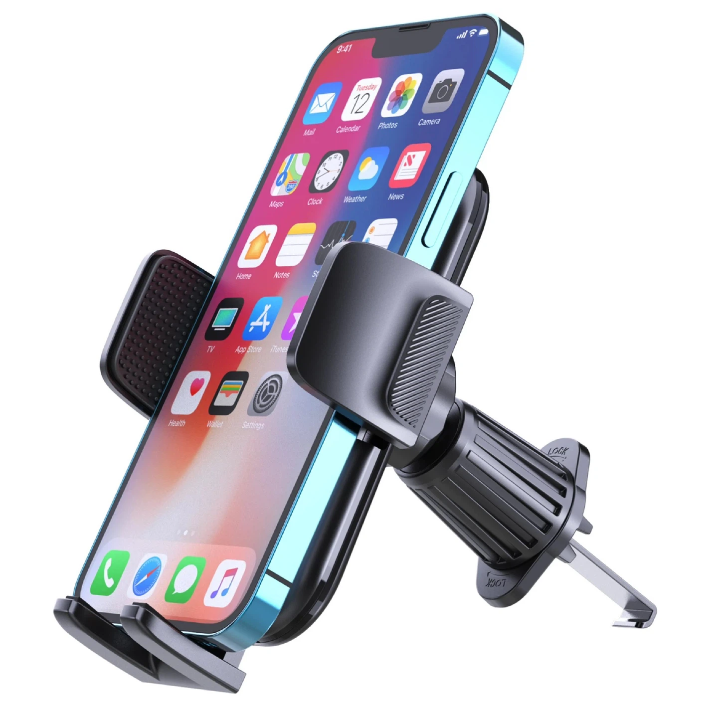 185 pieces of new universal Car Phone Mount