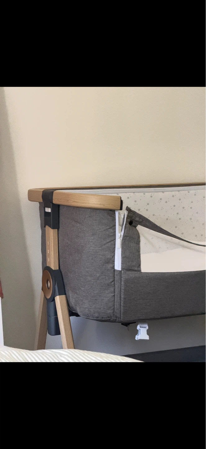 Maydolly 3-in-1 Bassinet – Great Condition + Extras - photo 2