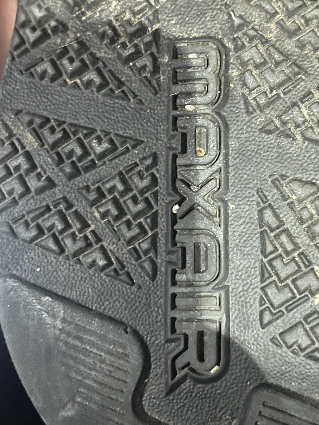 Nike Air Max Training Shoes - photo 3